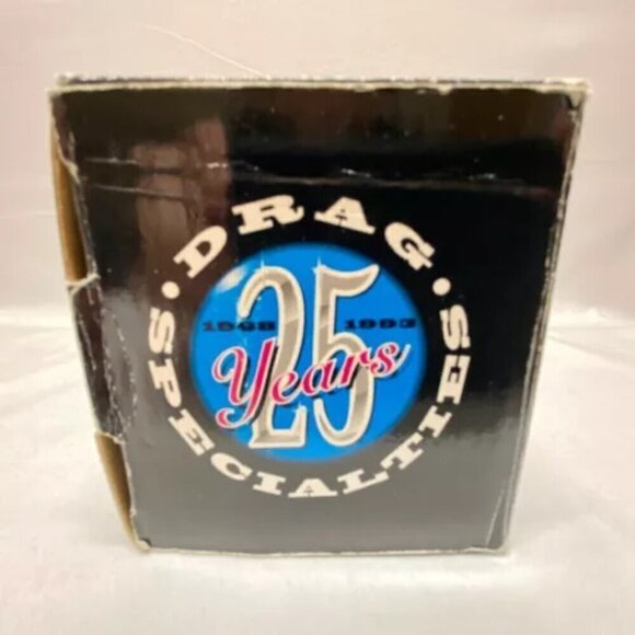 Liberty Classics 1937 Chevy Pick-up Truck Drag Specialties Limited Vehicle Bank - Picture 10 of 16